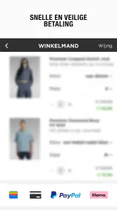 G-STAR - Premium Denim screenshot
