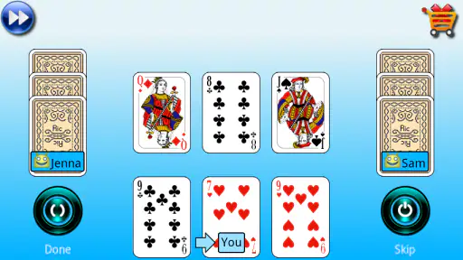 G4A: 31 screenshot