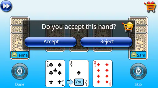 G4A: 31 screenshot