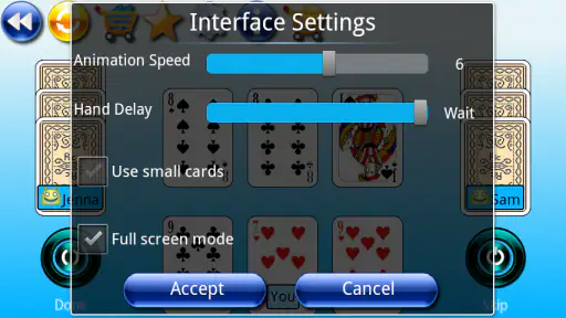 G4A: 31 screenshot
