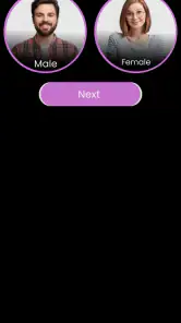Gabru – Live Video Call screenshot