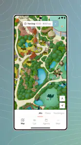 GaiaZOO screenshot