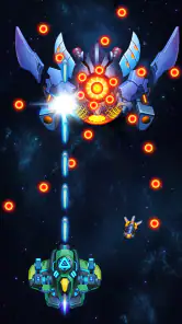Galaxy Invader: Alien Shooting screenshot