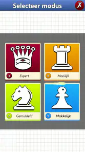 Galgje - Woordspel screenshot