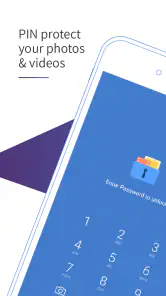 Gallery Vault-Hide Photo Video screenshot