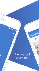 Gallery Vault-Hide Photo Video screenshot