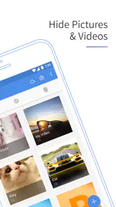Gallery Vault-Hide Photo Video screenshot