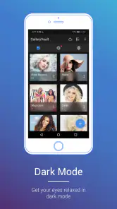 Gallery Vault-Hide Photo Video screenshot