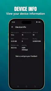 Game Booster GFX 4x Turbo screenshot