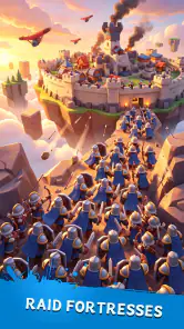 Game of Sky screenshot