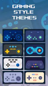 Gamepad TV: Play Games Remote screenshot