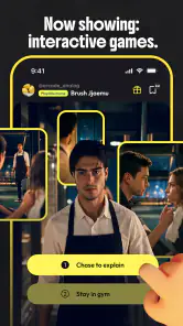 GameWave screenshot
