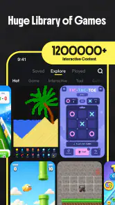 GameWave screenshot