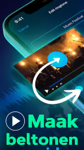 Garage Ringtones screenshot