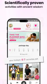 Garbhsanskar Guru-For Wise Mom screenshot