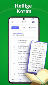 Gebedstijd: Adhan en Koran screenshot