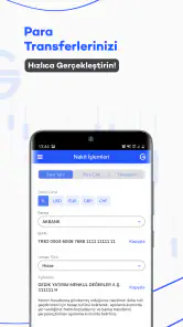 Gedik Trader : Stock Market screenshot