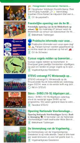 Geesteren screenshot