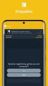Geld Verdienen - Uw Cash App screenshot
