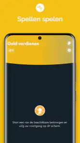 Geld Verdienen - Uw Cash App screenshot