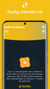 Geld Verdienen - Uw Cash App screenshot