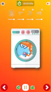 Geluiden voor baby's slapen screenshot