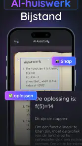 Gemmy KI: Chat & Assistent screenshot