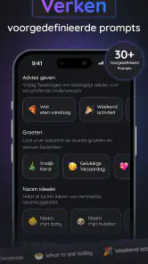 Gemmy KI: Chat & Assistent screenshot