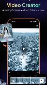 Gendi AI - Ask AI Assistant screenshot