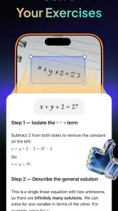Gendi AI - Ask AI Assistant screenshot