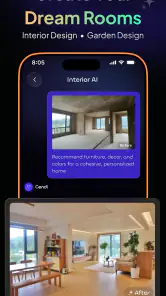 Gendi AI - Ask AI Assistant screenshot