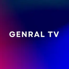 Genral Tv | Video Player screenshot