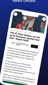 Geo Super screenshot