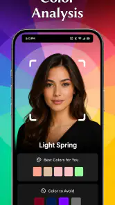 Get The Look: Hairstyle Try On screenshot