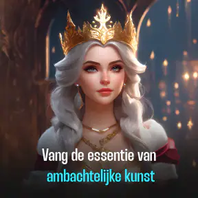 Gezichtswap Magie: AI Avatar screenshot
