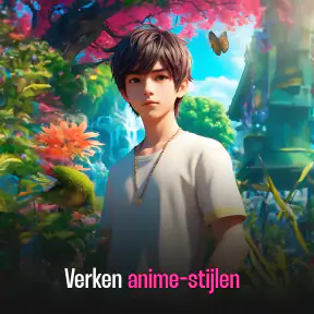 Gezichtswap Magie: AI Avatar screenshot