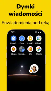 GG - Komunikator screenshot