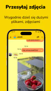 GG - Komunikator screenshot