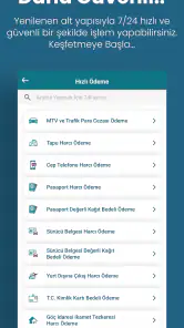 GİB screenshot