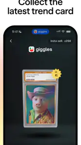 Giggles: Videos & Trends screenshot