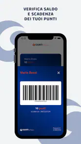 Giunti al Punto – Giunticard screenshot