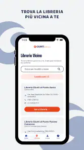 Giunti al Punto – Giunticard screenshot