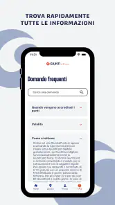 Giunti al Punto – Giunticard screenshot