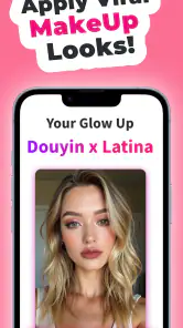 Glamour:Color Analysis&Glow Up screenshot