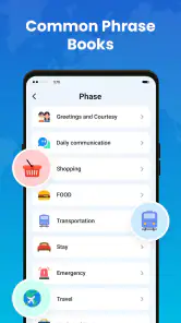 Go Translate - Talk to World screenshot