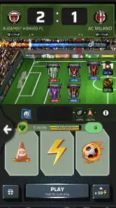 Goal - Football PVP Game screenshot