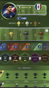 Goal - Football PVP Game screenshot