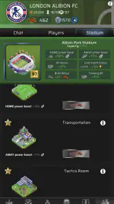 Goal - Football PVP Game screenshot