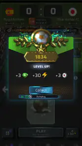 Goal - Football PVP Game screenshot