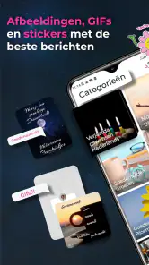 Goedemorgen Middag Avond Nacht screenshot